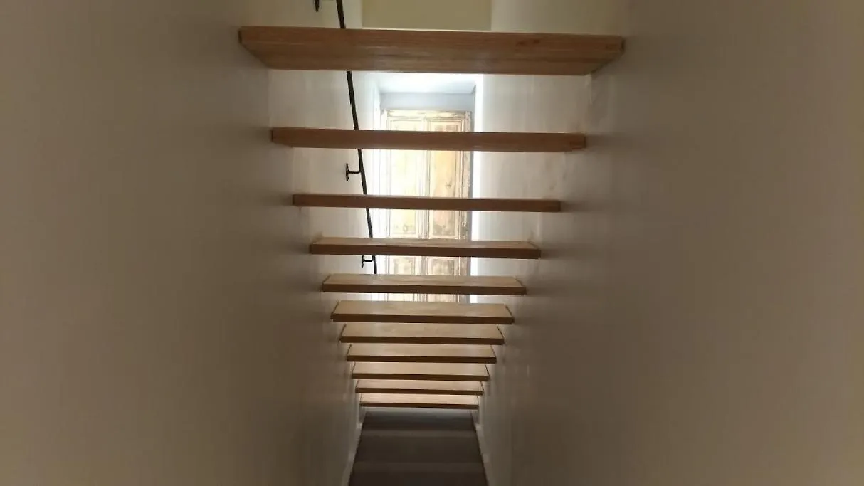Apartamento Les Granges Du Barri-Haut Milhac
