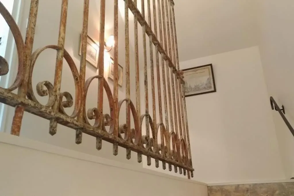 Les Granges Du Barri-Haut Milhac Apartamento