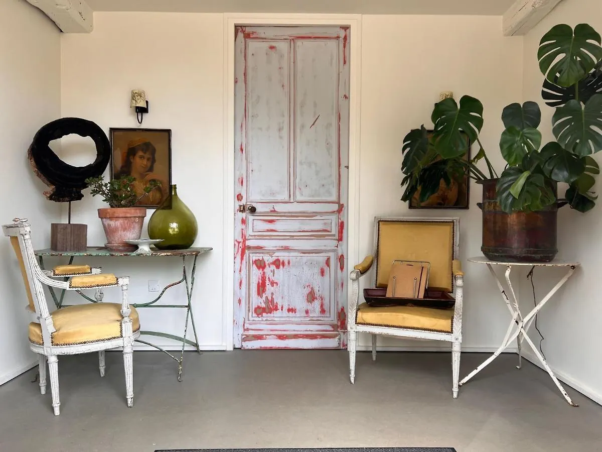 Apartamento Les Granges Du Barri-Haut Milhac França